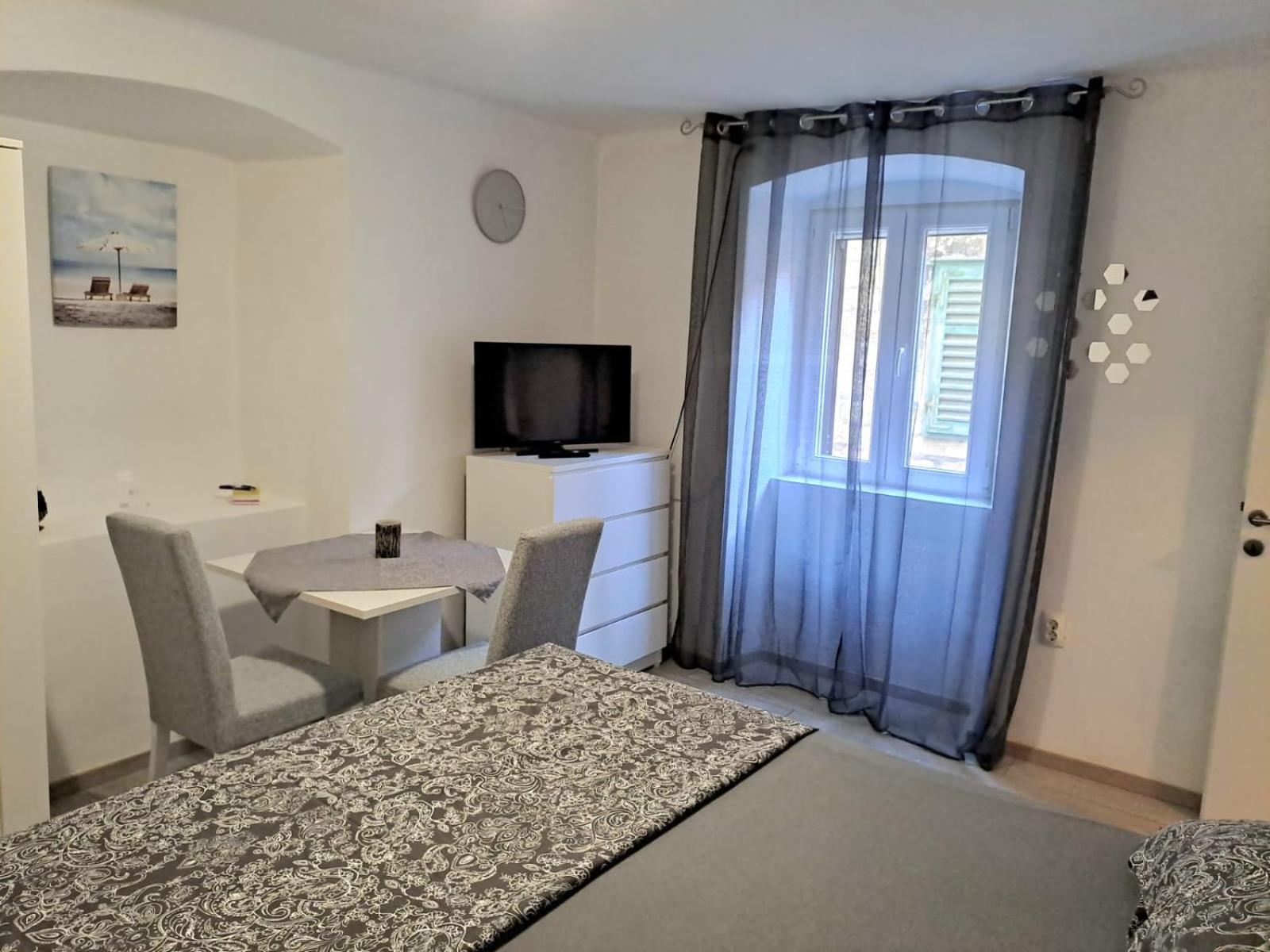 Studio Apartment Lola Kaštela Εξωτερικό φωτογραφία