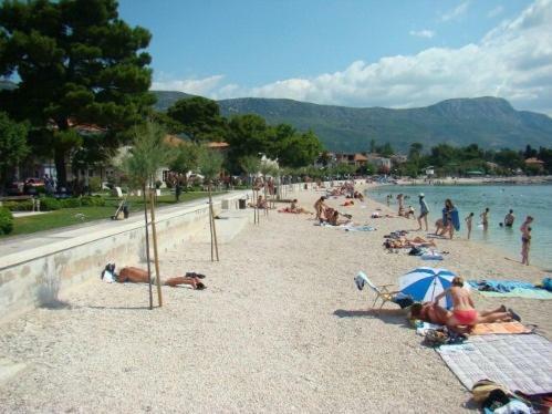 Studio Apartment Lola Kaštela Εξωτερικό φωτογραφία