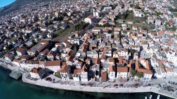 Studio Apartment Lola Kaštela Εξωτερικό φωτογραφία